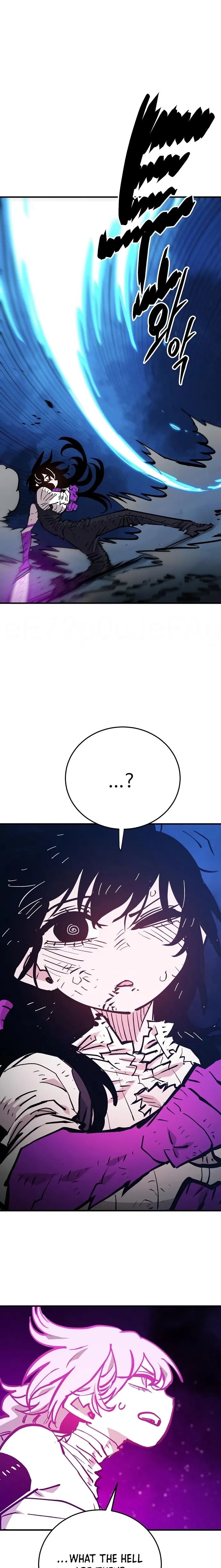 Player Manhwa - Chapter 152 Page 19