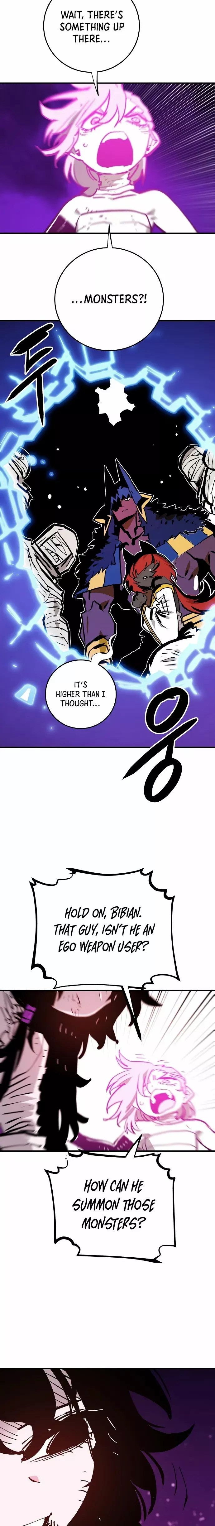 Player Manhwa - Chapter 152 Page 22