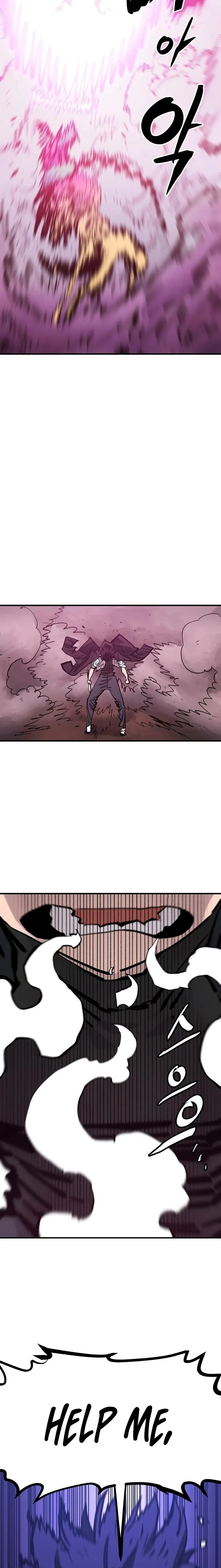 Player Manhwa - Chapter 152 Page 25