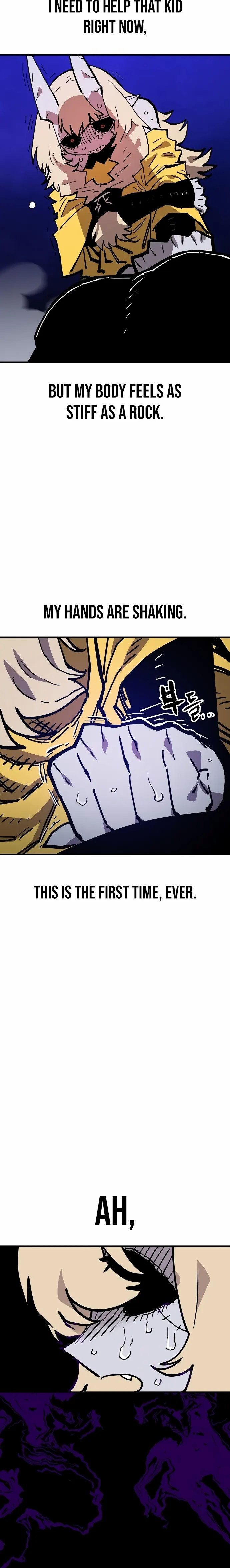 Player Manhwa - Chapter 152 Page 2