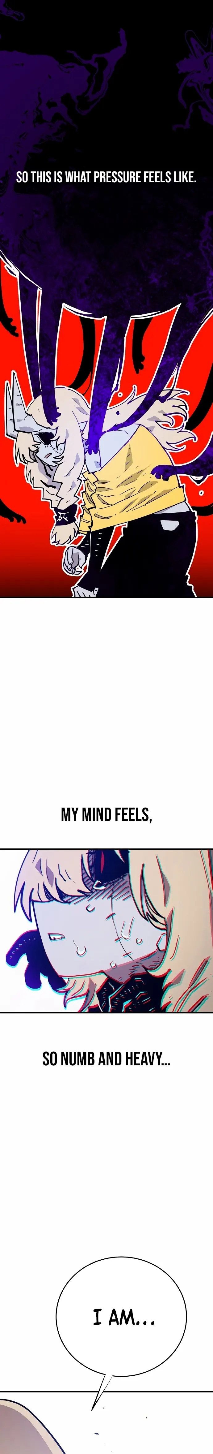 Player Manhwa - Chapter 152 Page 3