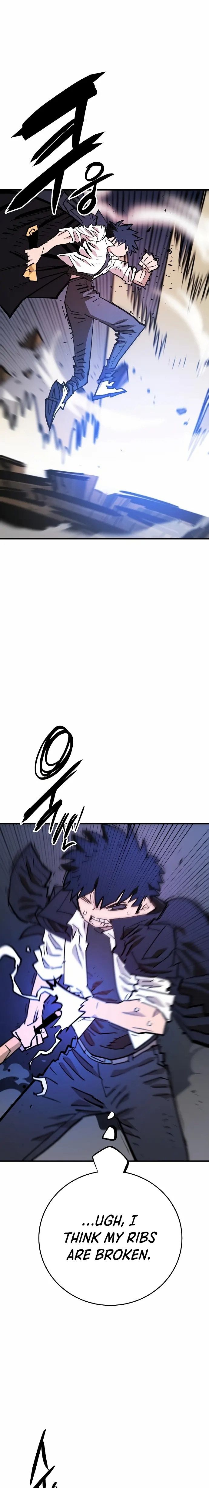 Player Manhwa - Chapter 152 Page 7