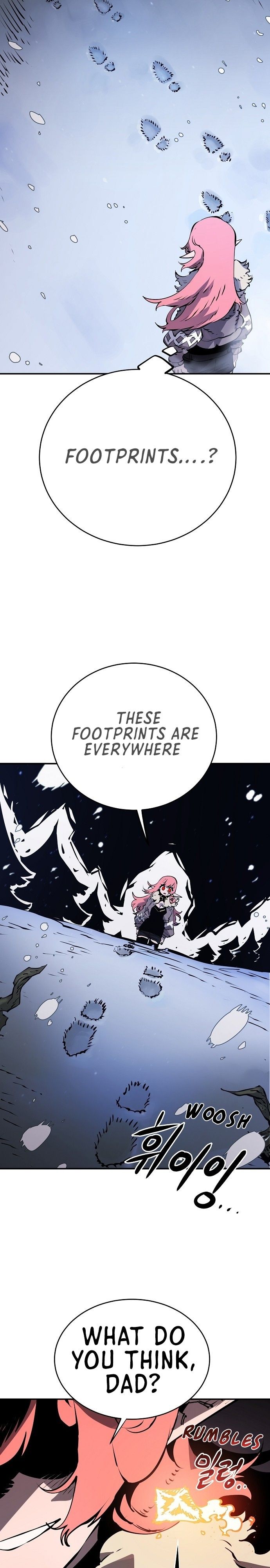 Player Manhwa - Chapter 34 Page 4