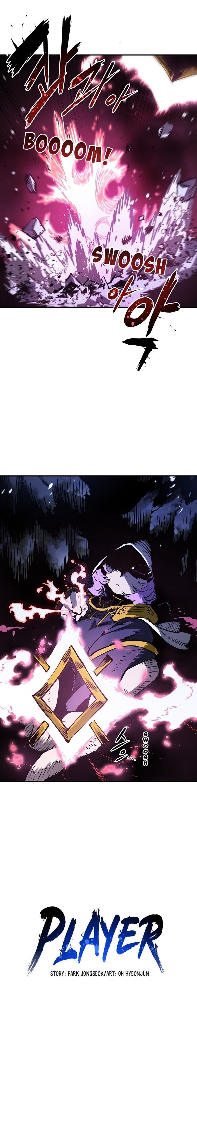 Player Manhwa - Chapter 34 Page 10