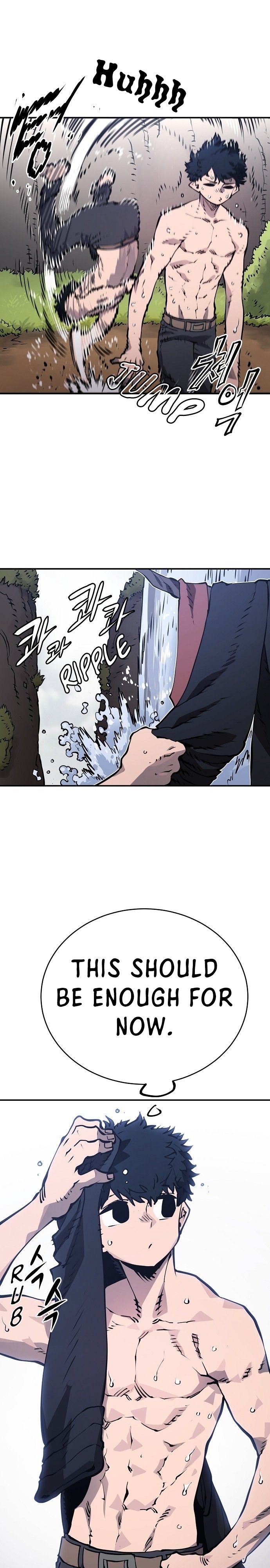 Player Manhwa - Chapter 34 Page 12