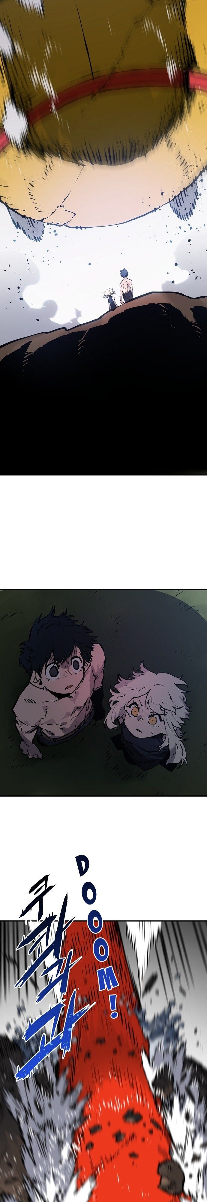 Player Manhwa - Chapter 34 Page 17