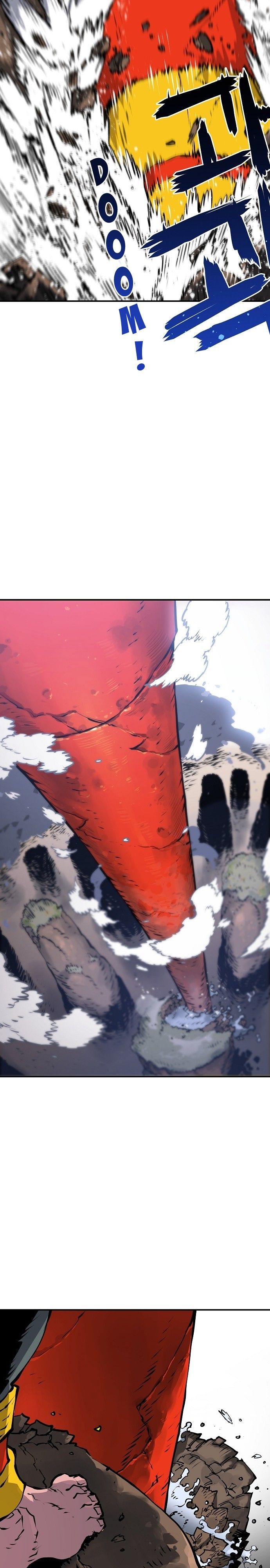 Player Manhwa - Chapter 34 Page 18