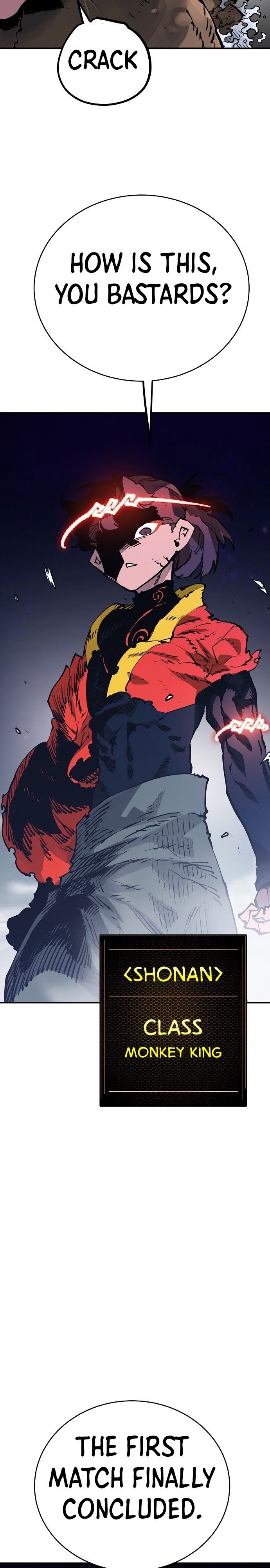 Player Manhwa - Chapter 34 Page 19