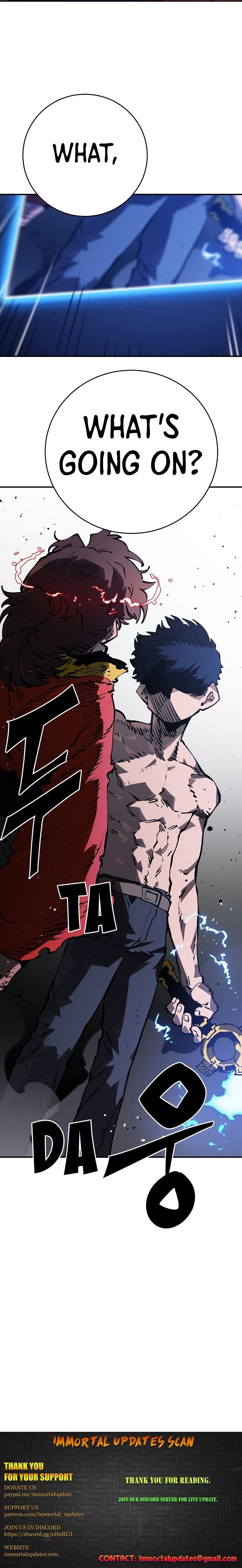 Player Manhwa - Chapter 34 Page 26