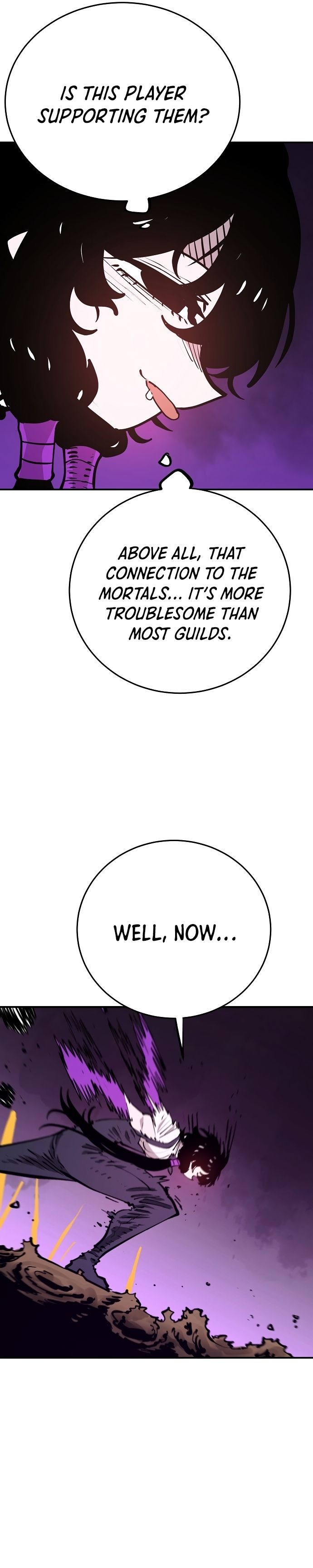 Player Manhwa - Chapter 134 Page 17