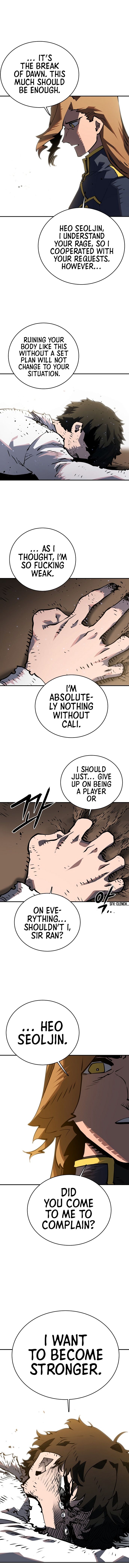 Player Manhwa - Chapter 21 Page 12