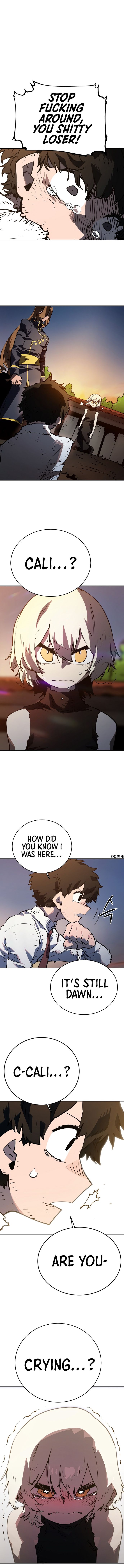 Player Manhwa - Chapter 21 Page 13