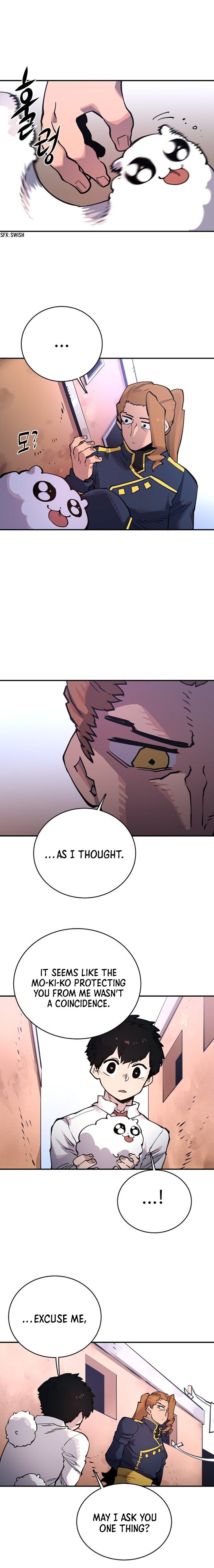 Player Manhwa - Chapter 14 Page 16