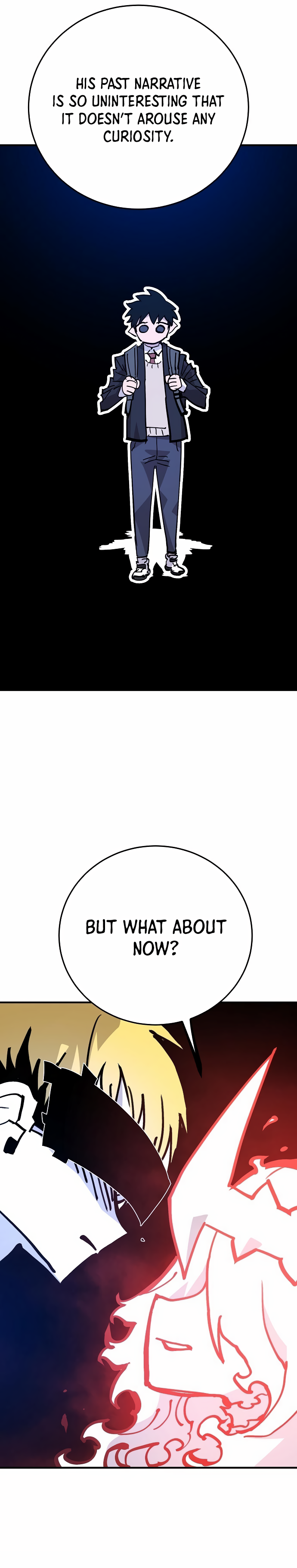 Player Manhwa - Chapter 155 Page 12