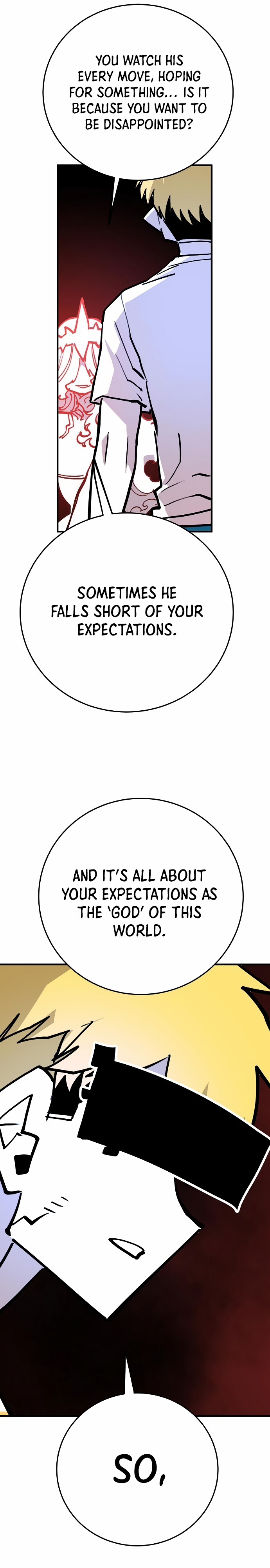 Player Manhwa - Chapter 155 Page 13