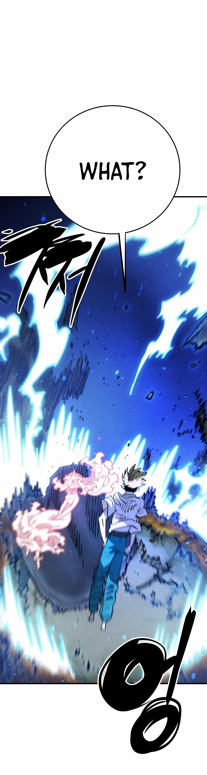 Player Manhwa - Chapter 155 Page 14