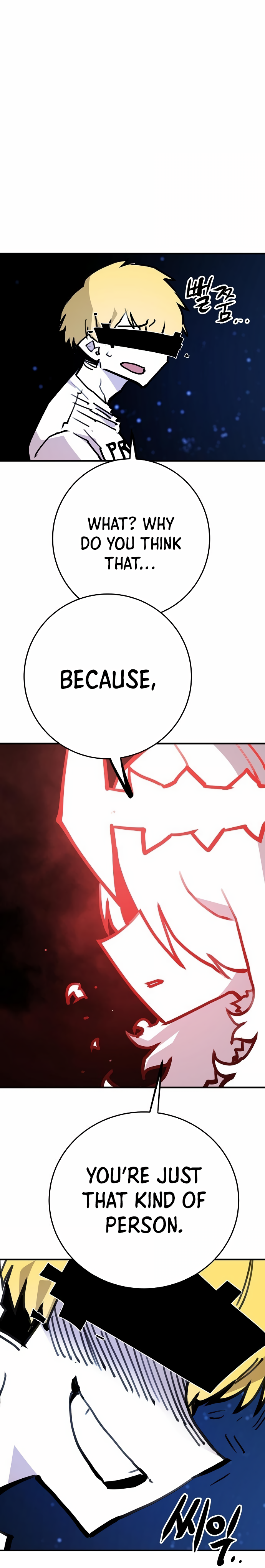 Player Manhwa - Chapter 155 Page 1