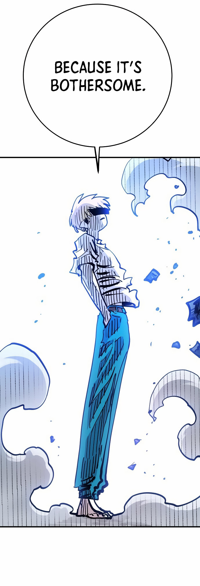 Player Manhwa - Chapter 155 Page 19