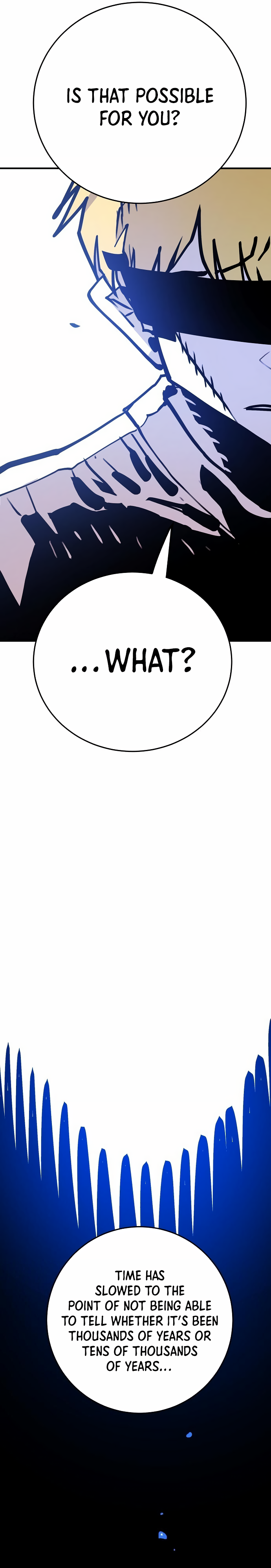 Player Manhwa - Chapter 155 Page 21