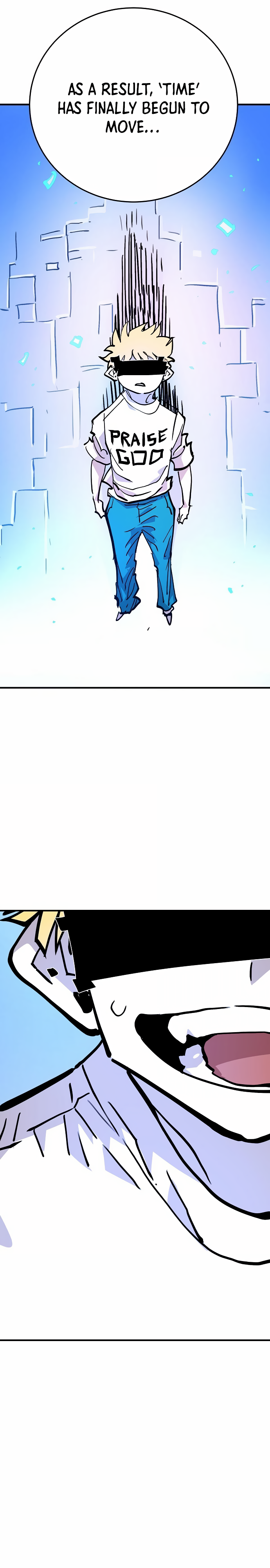 Player Manhwa - Chapter 155 Page 23