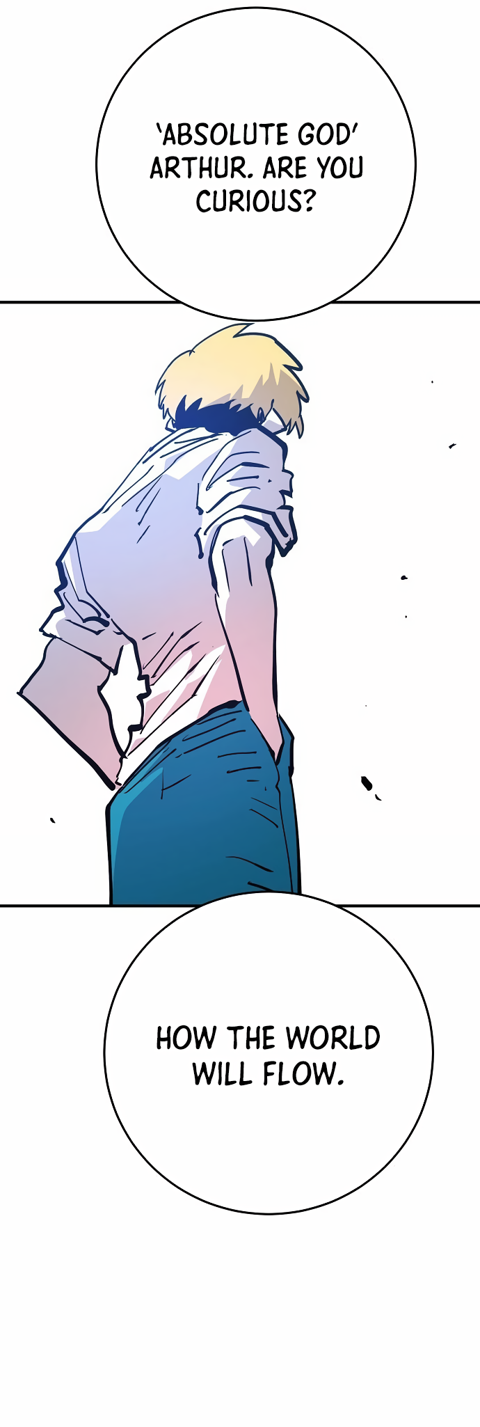 Player Manhwa - Chapter 155 Page 25