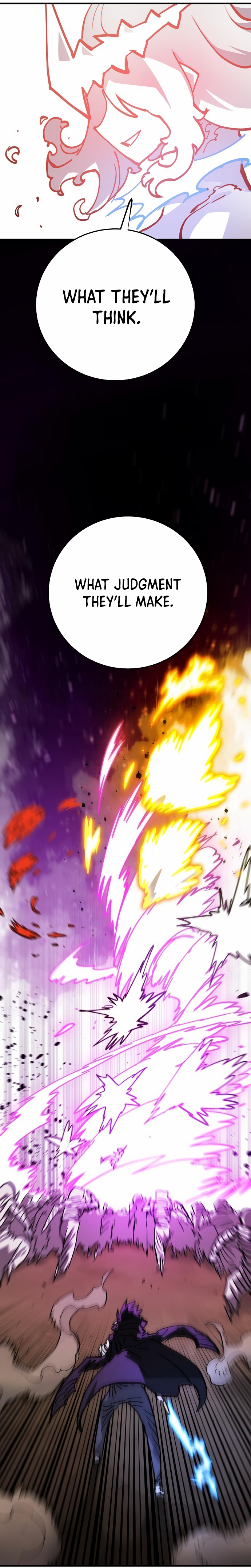 Player Manhwa - Chapter 155 Page 26