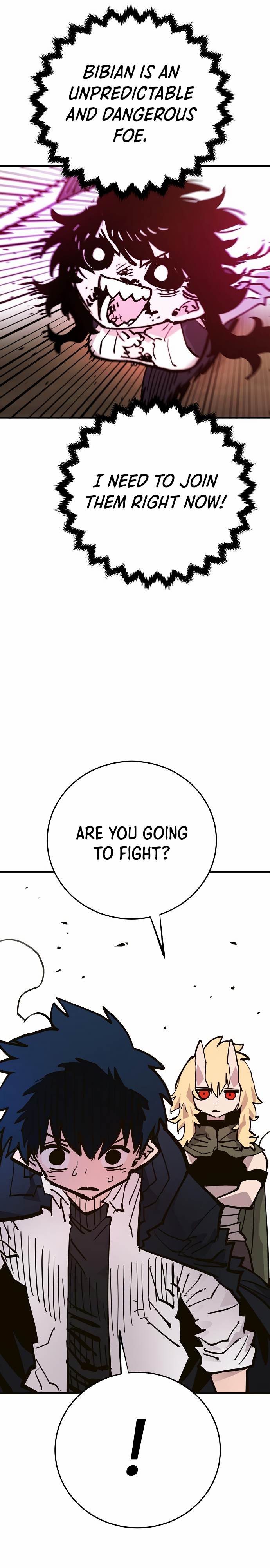 Player Manhwa - Chapter 155 Page 28