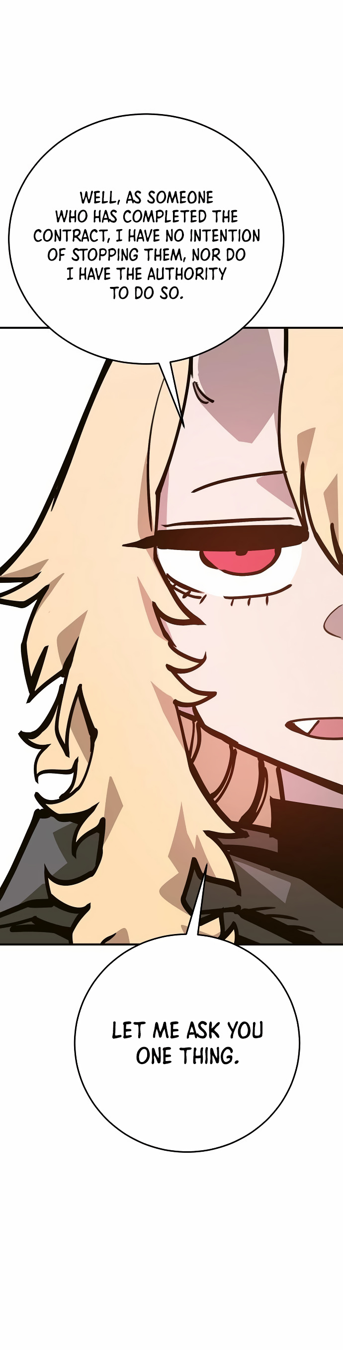 Player Manhwa - Chapter 155 Page 29