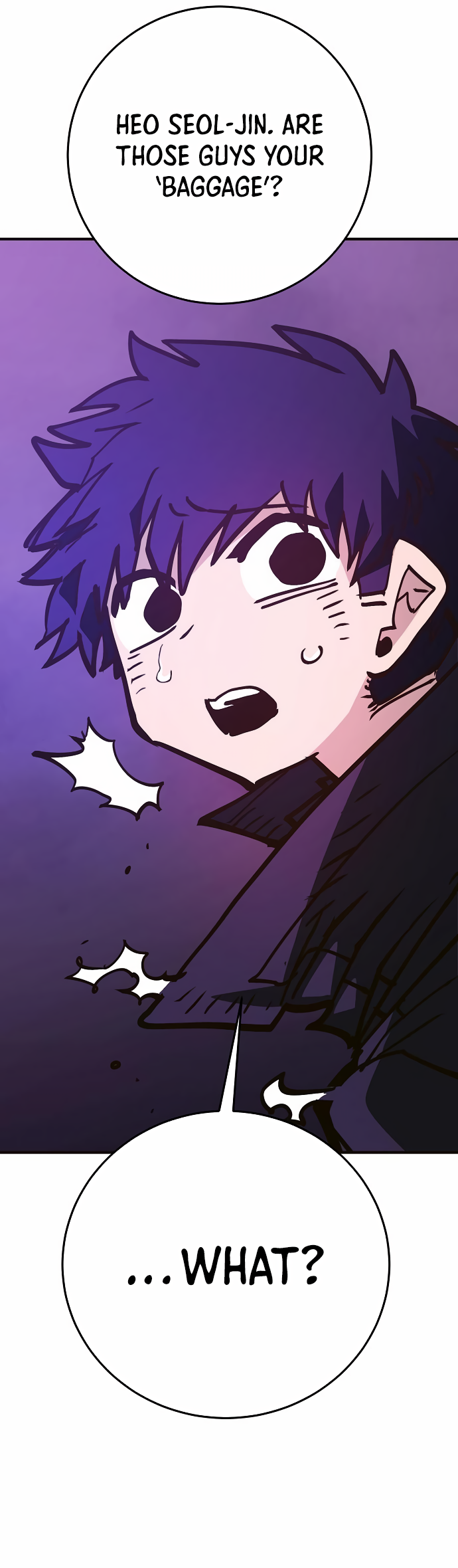 Player Manhwa - Chapter 155 Page 30