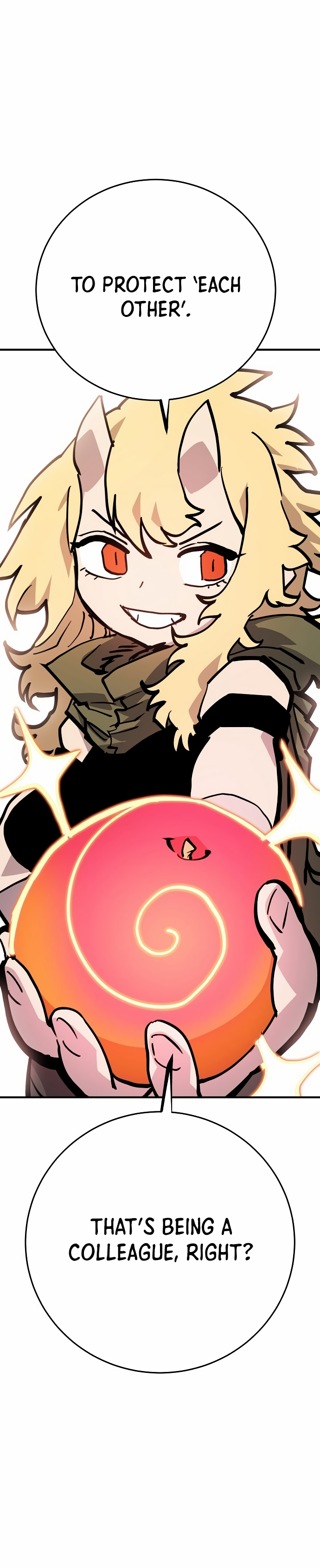 Player Manhwa - Chapter 155 Page 33