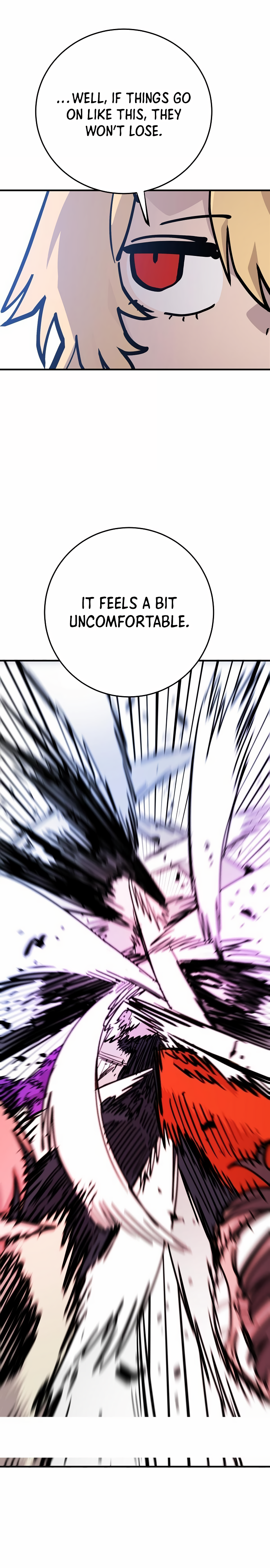 Player Manhwa - Chapter 155 Page 38