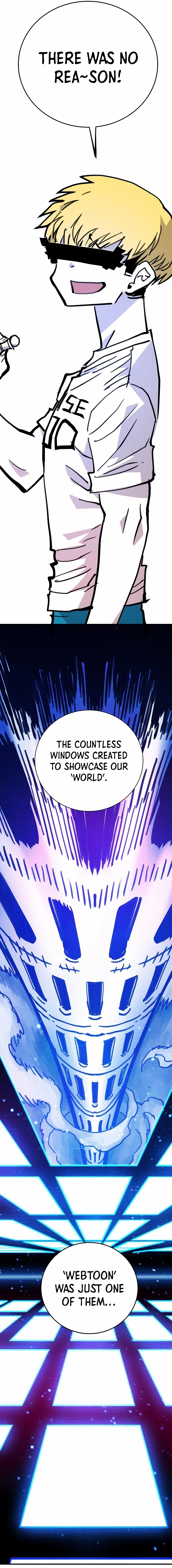 Player Manhwa - Chapter 155 Page 3