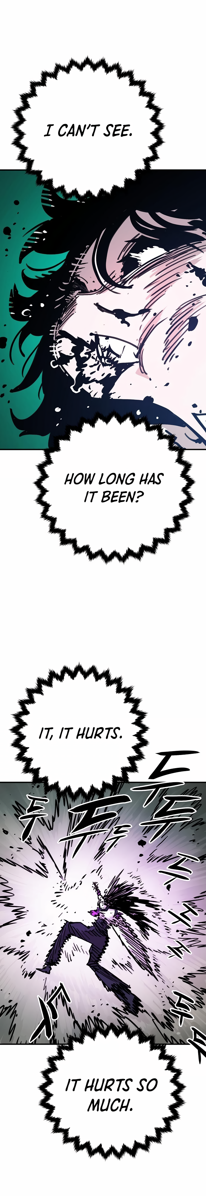 Player Manhwa - Chapter 155 Page 39