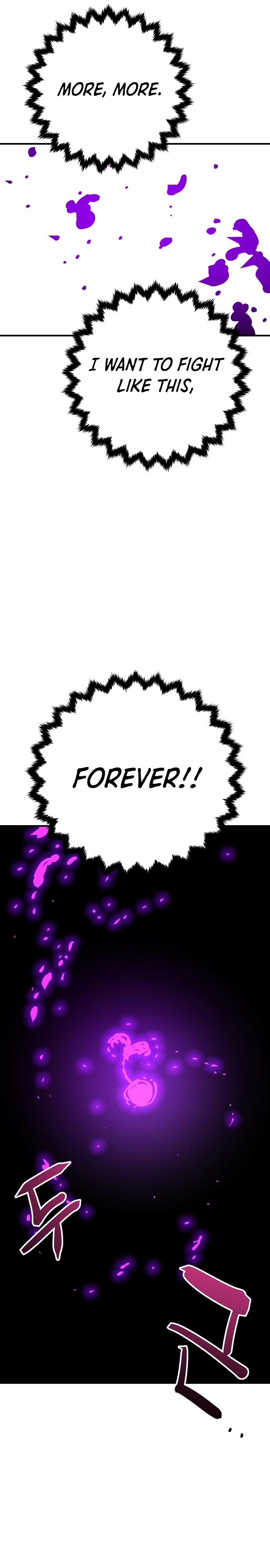 Player Manhwa - Chapter 155 Page 41