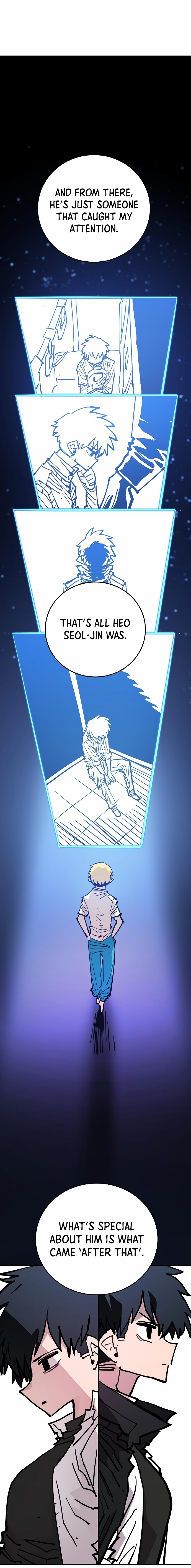 Player Manhwa - Chapter 155 Page 4