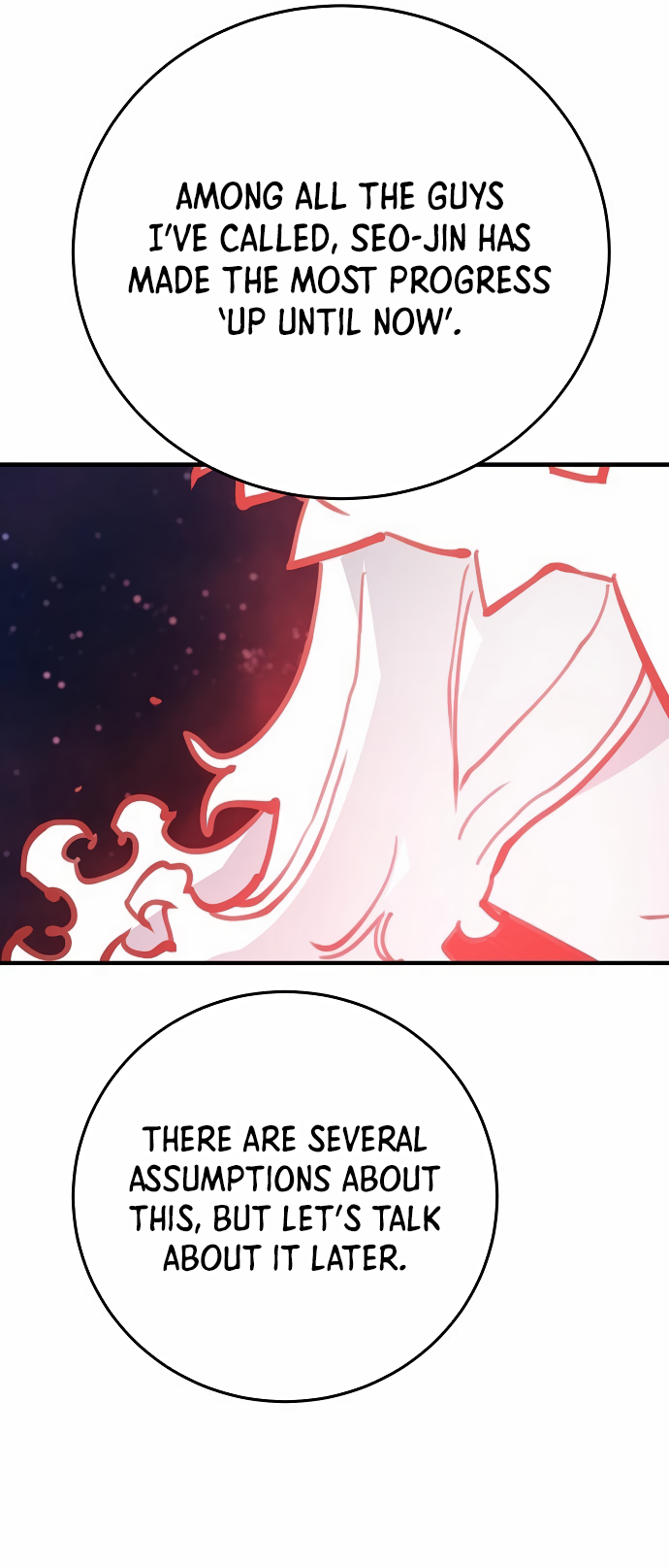 Player Manhwa - Chapter 155 Page 6