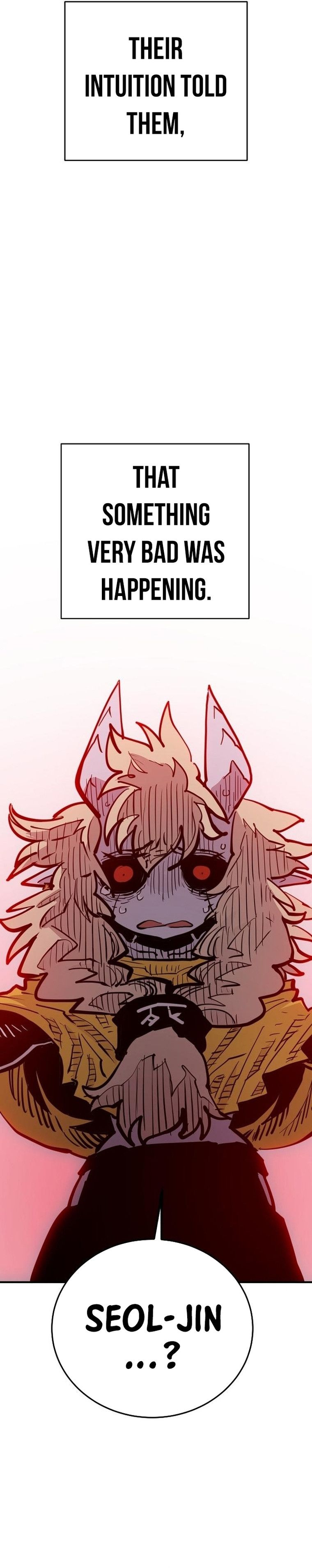 Player Manhwa - Chapter 163 Page 34