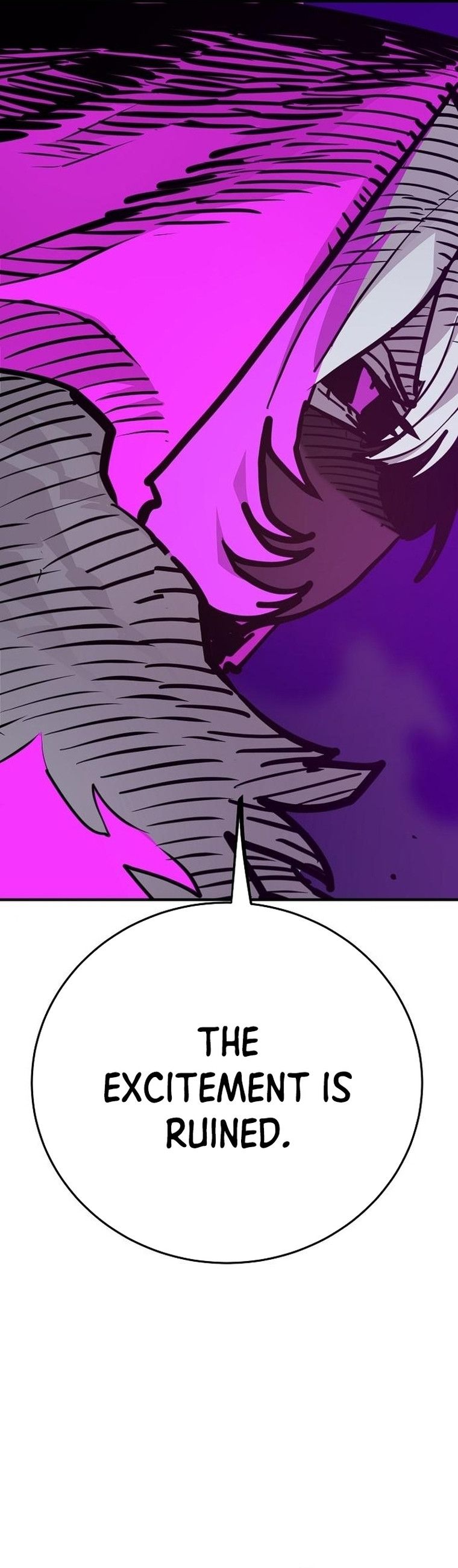 Player Manhwa - Chapter 163 Page 38