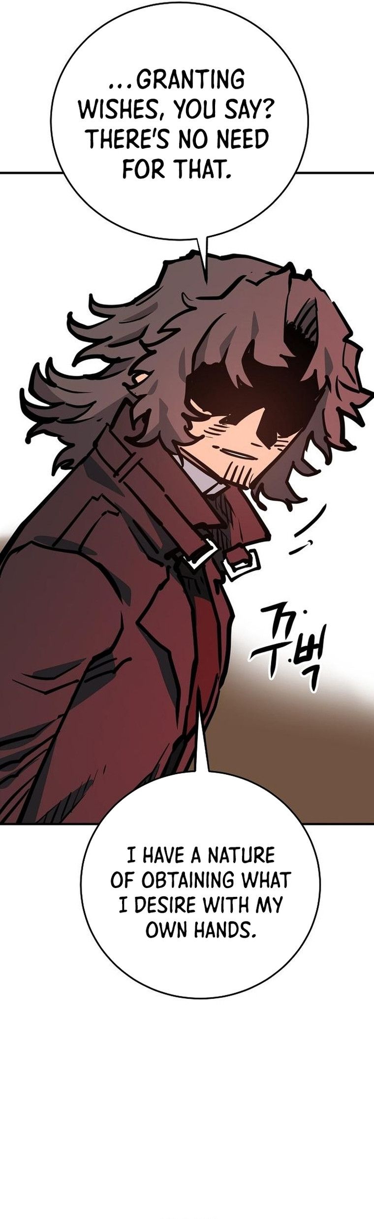 Player Manhwa - Chapter 163 Page 53