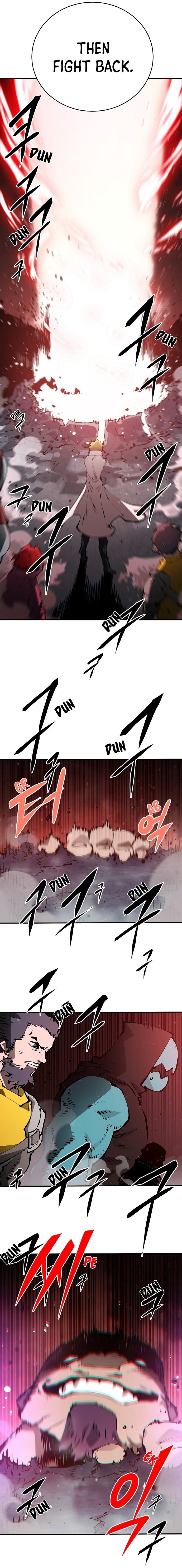 Player Manhwa - Chapter 51 Page 13