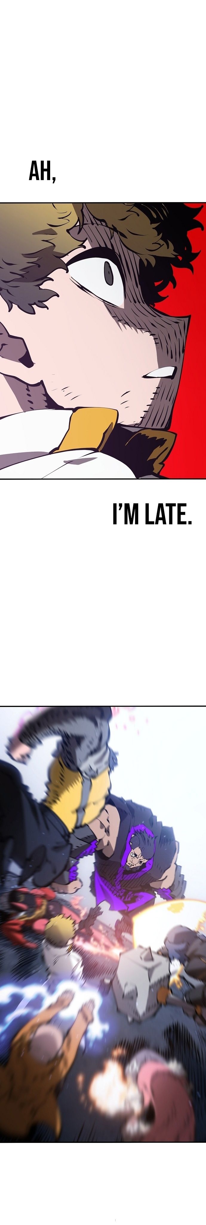 Player Manhwa - Chapter 51 Page 17