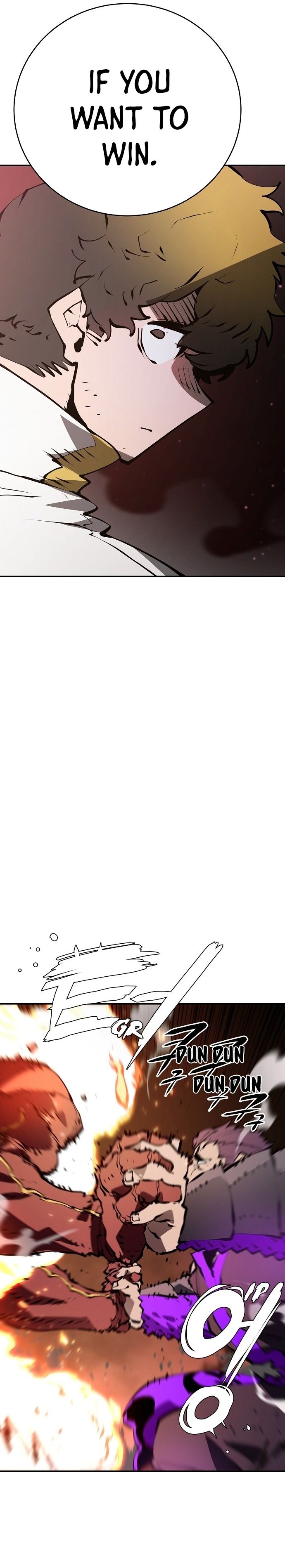 Player Manhwa - Chapter 51 Page 21