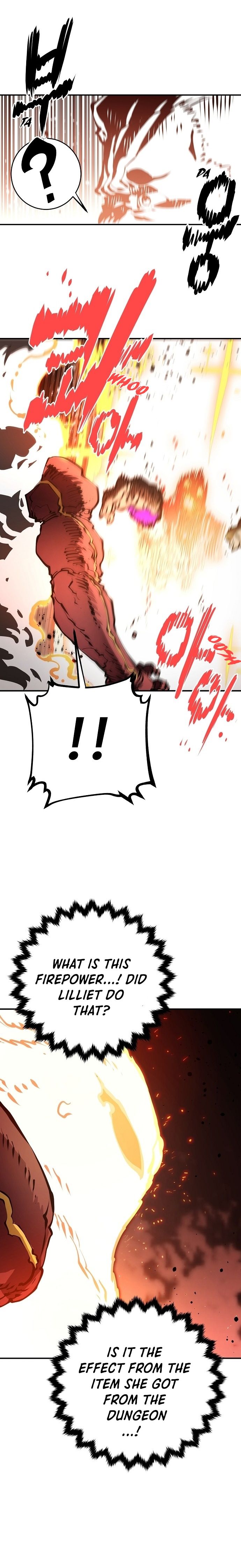 Player Manhwa - Chapter 51 Page 23