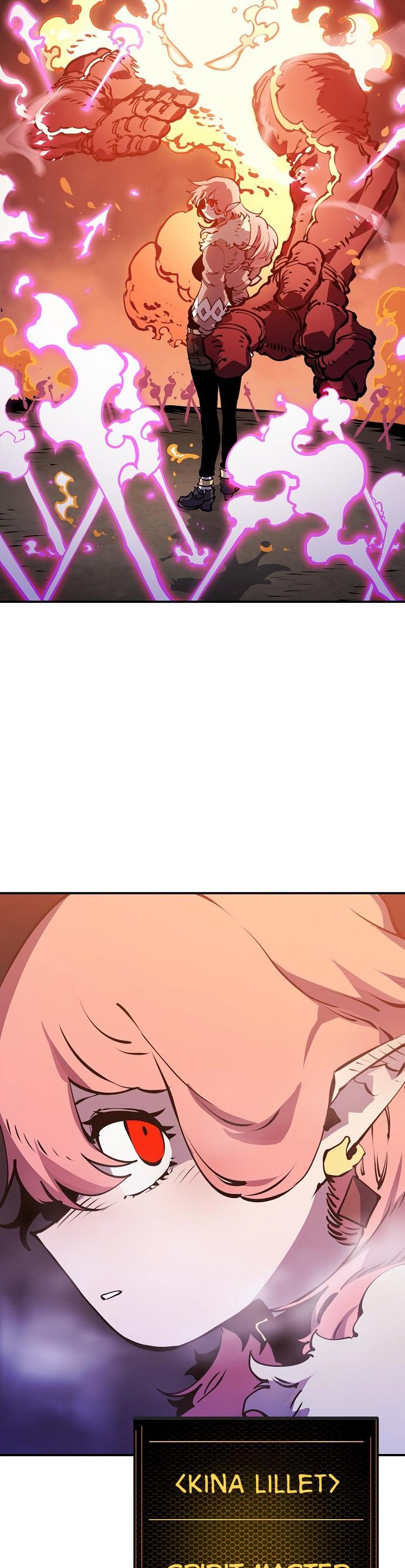 Player Manhwa - Chapter 37 Page 1