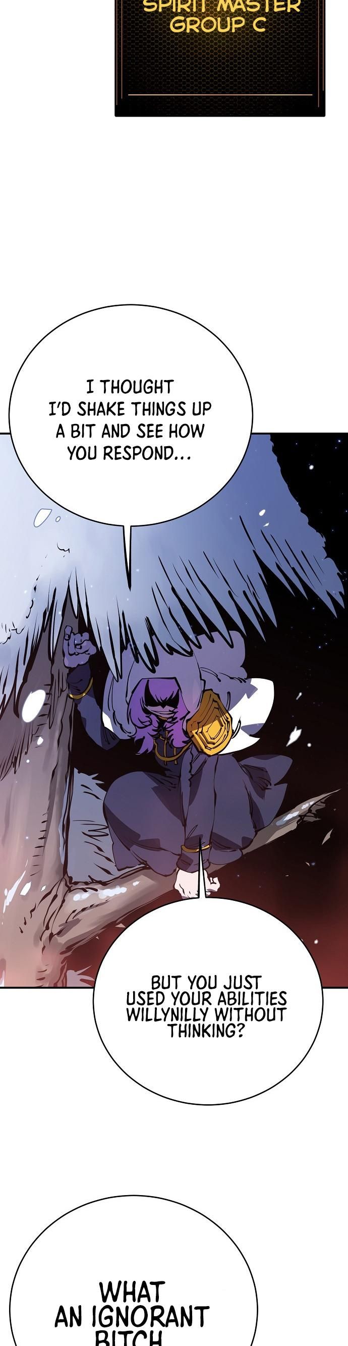 Player Manhwa - Chapter 37 Page 2