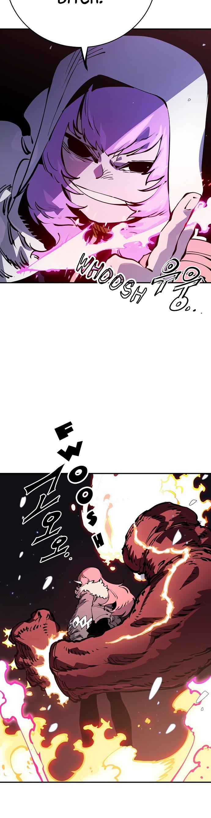 Player Manhwa - Chapter 37 Page 3