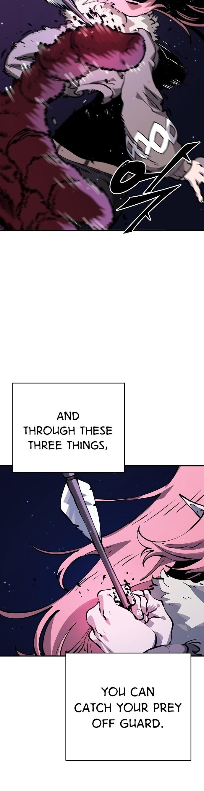 Player Manhwa - Chapter 37 Page 9