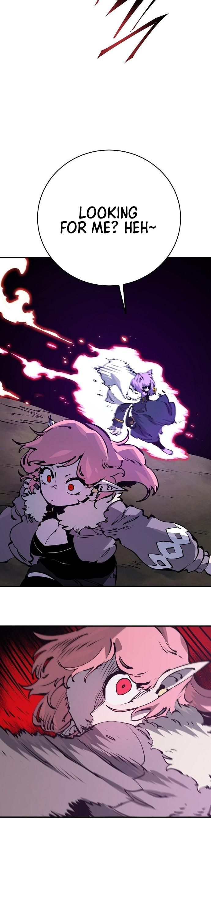 Player Manhwa - Chapter 37 Page 16