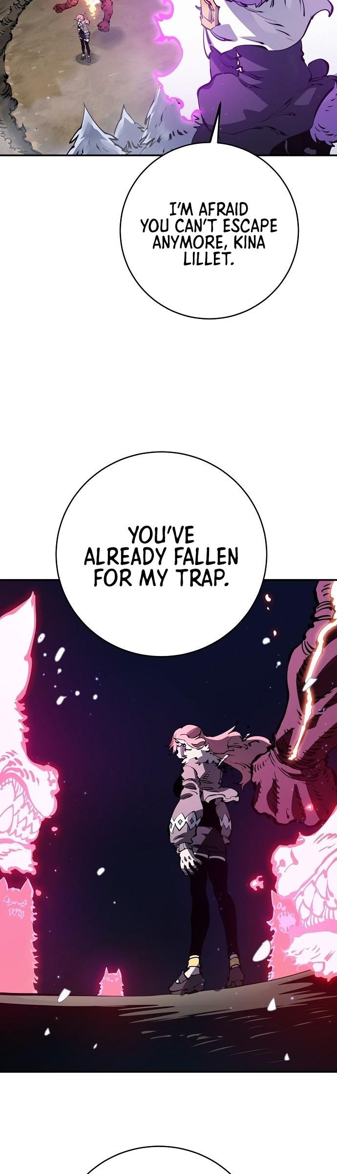 Player Manhwa - Chapter 37 Page 19