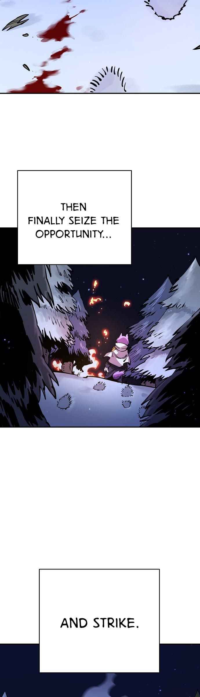 Player Manhwa - Chapter 37 Page 23